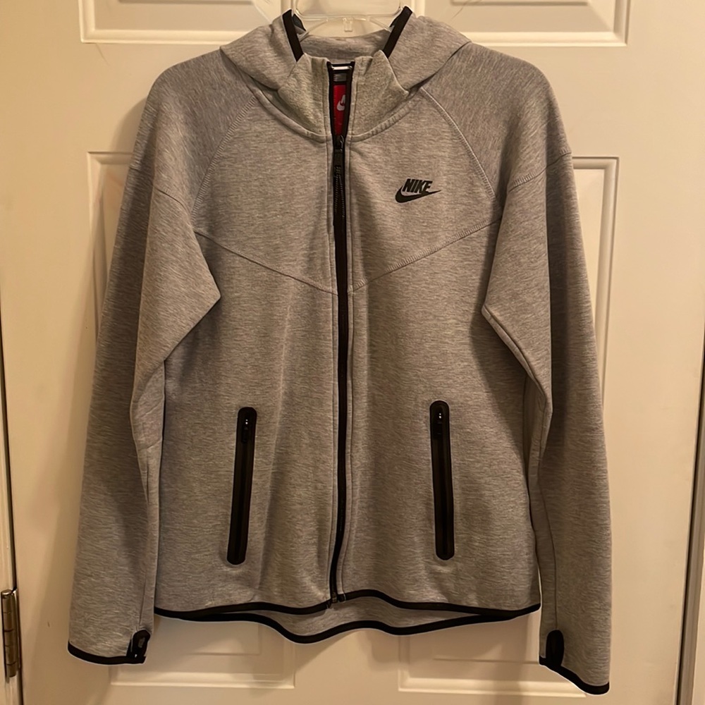 Nike Women’s Jacket